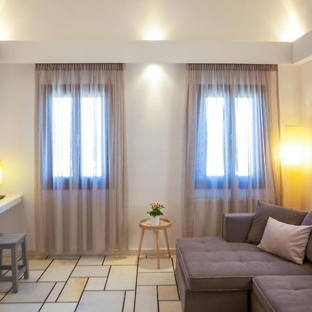 La Noi Houses Éxo Goniá Kültér fotó