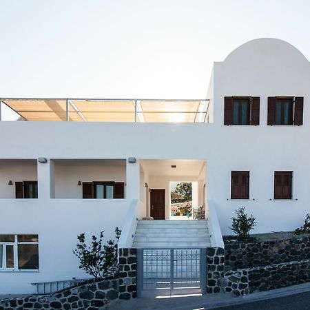 La Noi Houses Éxo Goniá Kültér fotó