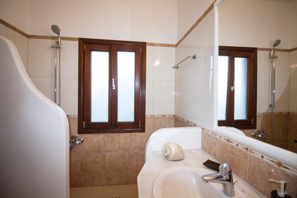 La Noi Houses Éxo Goniá Kültér fotó