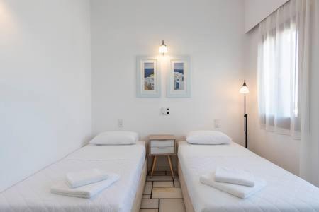 La Noi Houses Éxo Goniá Kültér fotó