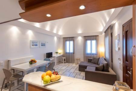 La Noi Houses Éxo Goniá Kültér fotó