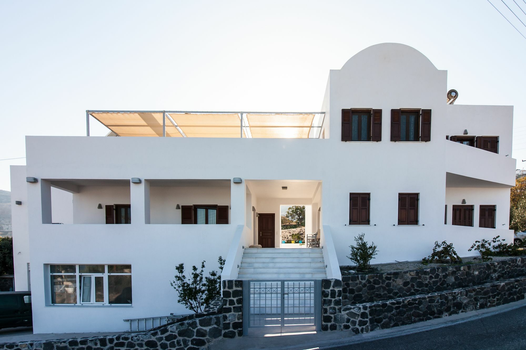 La Noi Houses Éxo Goniá Kültér fotó